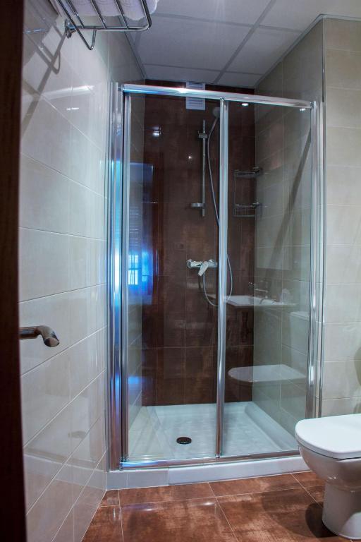 Hotel Mabu Ourense Zimmer foto